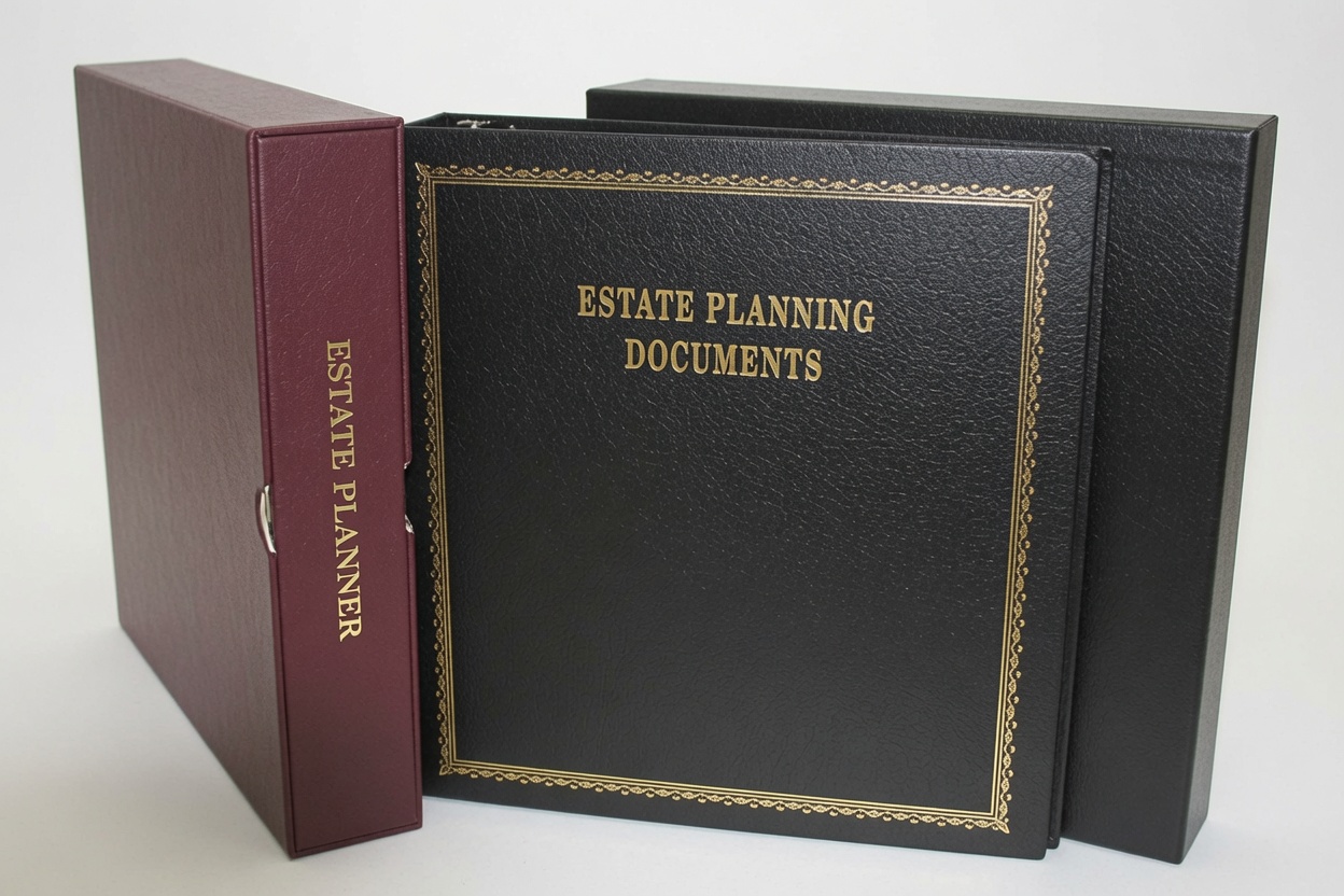 Estate Planner — Estate Planner